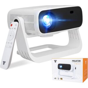 Wielio 2026 智能投影仪 -45%