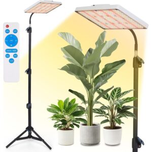 264LED全光谱植物生长灯 46%OFF