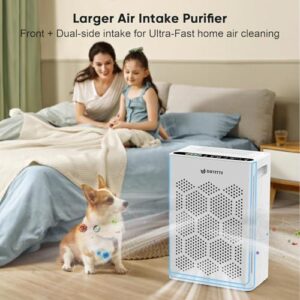 DAYETTE 大房间空气净化器 41%OFF