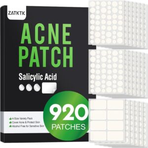 面部痘痘贴  50%OFF