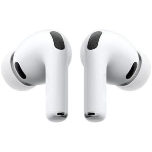 Apple AirPods Pro 3/无线高保真降噪耳塞 28%OFF