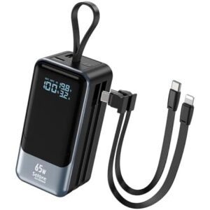 笔记本电脑65W移动电源 50%OFF