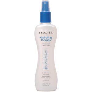 BioSilk保湿疗法纯净保湿，免洗发胶用于毛躁控制和保湿 -68%