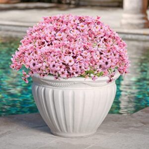 仿真花20束(户外抗UV/塑料材质) 45%OFF