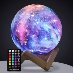 GDPETS 月亮灯，儿童夜灯-59%