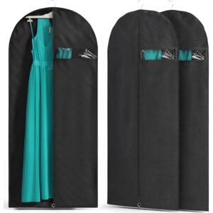 3件装重型服装袋-55%