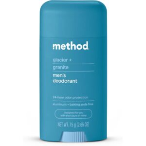 Method男士除臭棒 -36%