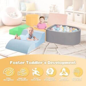 MIND&ACTION 幼儿攀爬玩具室内  40%OFF