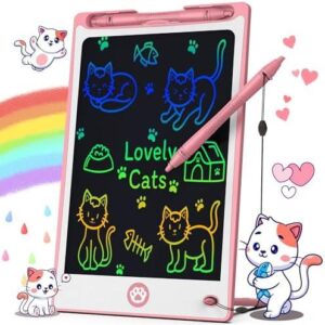 儿童画板(8.8英寸/LCD可擦便携) 76%OFF