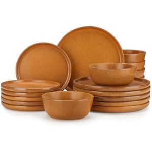 vancasso Plates and Bowls Sets 49%OFF