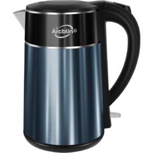 电热水壶1.8L/1350W快速烧水 50%OFF