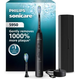 飞利浦Sonicare 5950系列电动牙刷 -45%