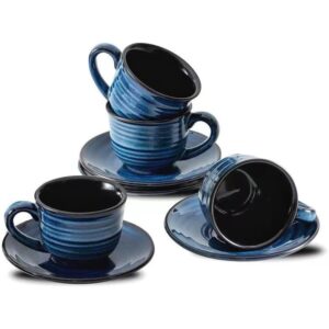 Hasense浓缩咖啡杯4只装( 50%OFF