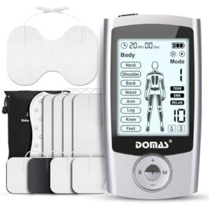 DOMAS低频脉冲按摩仪 50%OFF