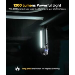 HOTLIGH磁性工作灯 50%OFF