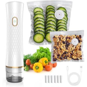 Olecha手持食品真空封口机   -58%