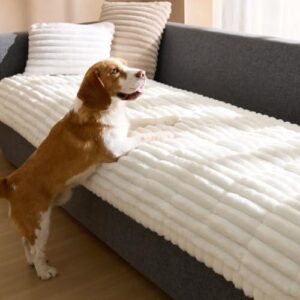Bedsure 舒适绒毛™沙发套 50%OFF