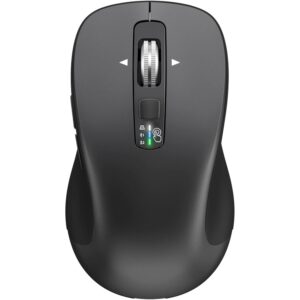 CITLLA无线蓝牙鼠标（USB + BT1 + BT2），全尺寸鼠标  -50%