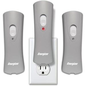 Energizer自动LED手电筒 48%OFF