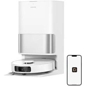 DREAME D30 Ultra CE扫拖机器人 52%OFF