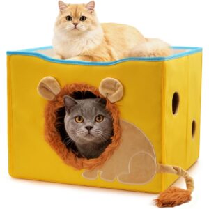 CWV室内猫咪互动猫玩具  -50%