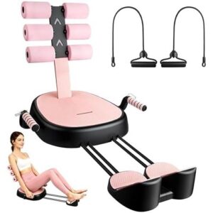 腹肌机 – 腹肌仰卧式 家庭健身器材 40%OFF