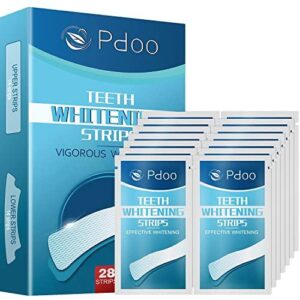 美白牙贴(14次28片防滑敏感适用款) 57%OFF