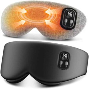 Anydance 加热眼罩 50%OFF