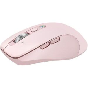 CITLLA无线蓝牙鼠标（USB + BT1 + BT2）  50%OFF