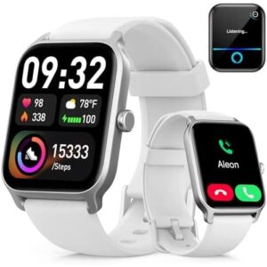 Smart Watches for Women Men 50%OFF