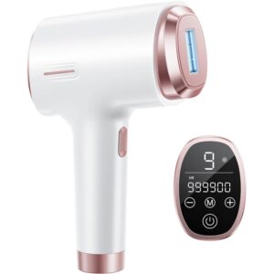 Ubroo IPL 激光脱毛设备-72%
