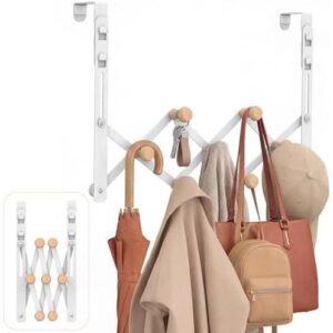免打孔门后挂钩 50%OFF