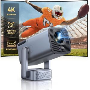 迷你投影仪支持WiFi和蓝牙   -50%