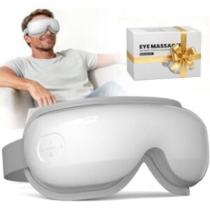 带热量的眼部按摩器 50%OFF