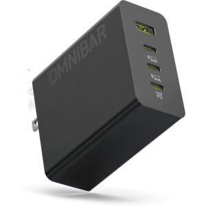 Omnibar 140W USB-C 充电块 -50%
