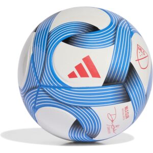 MLS足球(adidas男女通用) 52%OFF