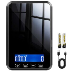 Food Scale/33lb高精数字厨秤 60%OFF