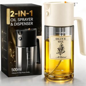 Costop烹饪用油喷雾器 50%