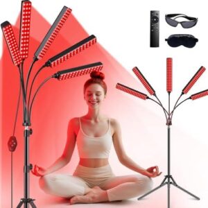 红光红外线理疗灯 74%OFF