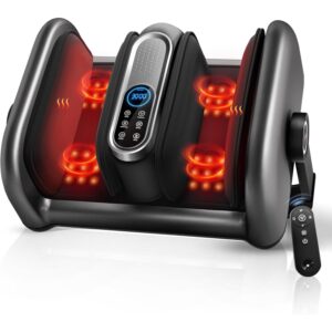JZBRAIN Pro 指压足部按摩器，带热敷治疗足底筋膜炎 -40%