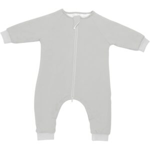 littogoose Baby Sleep Suit 1.0TOG Long Sleeve Wearable Blanket with Legs, Soft Sleeping Bag with Feet newborn to 24 Months -35%