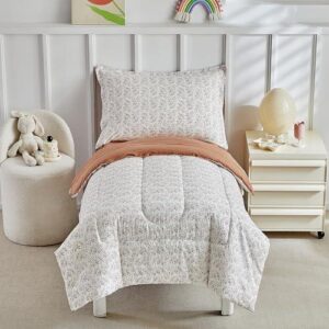 DuShow 儿童床上用品套装男女皆宜 50%OFF