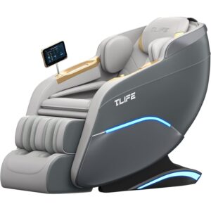 TLIFE全身按摩椅-46%