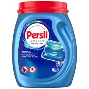 Persil Ultra Pacs Original 洗衣液 31%OFF