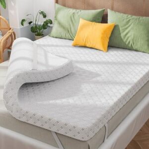Twin Mattress Topper 48%OFF