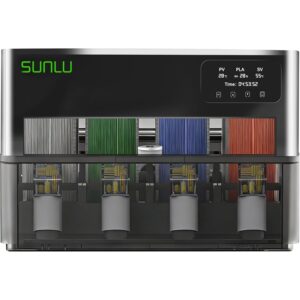 SUNLU 耗材烘干机 50%OFF