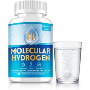 富氢水片(YJYL3/含镁/78片/分子氢饮用) 52%OFF