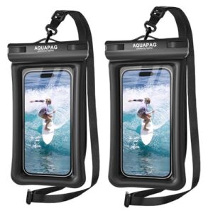 NEPHI IPX8防水浮水手机袋2只装 66%OFF