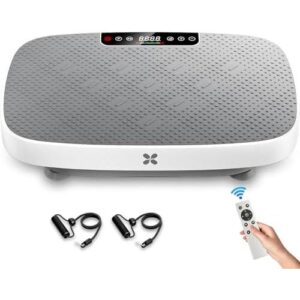 Vibration Plate/全身燃脂振动平台 55%OFF
