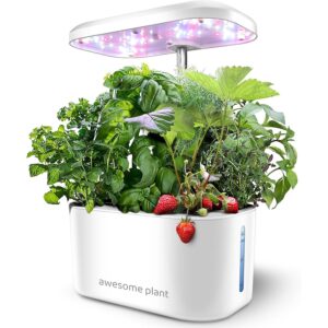 Awesome Plant 6Pro 水培种植系统套件（6个囊）  -40%